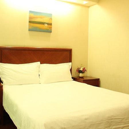 Greentree Inn Heilongjiang Jiansanjiang Agricultural Reclamation Administration Business Hotel Zewnętrze zdjęcie
